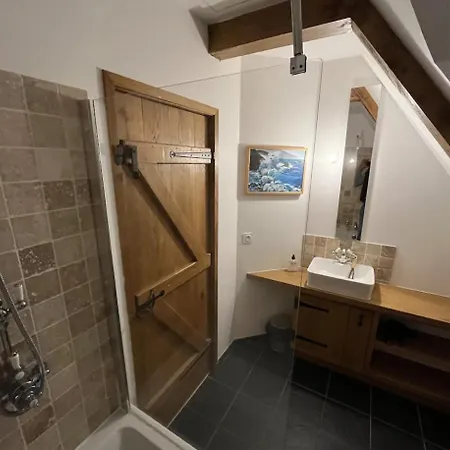 Picturesque De 4 Chambres, Pays D'auge Casa vacanze