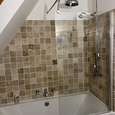 Picturesque De 4 Chambres, Pays D'auge * Cheffreville-Tonnencourt