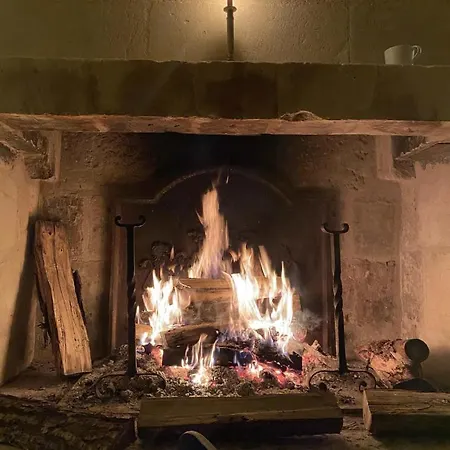 Picturesque De 4 Chambres, Pays D'auge