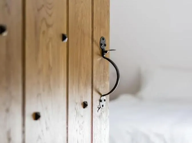 Picturesque De 4 Chambres, Pays D'auge Holiday home *