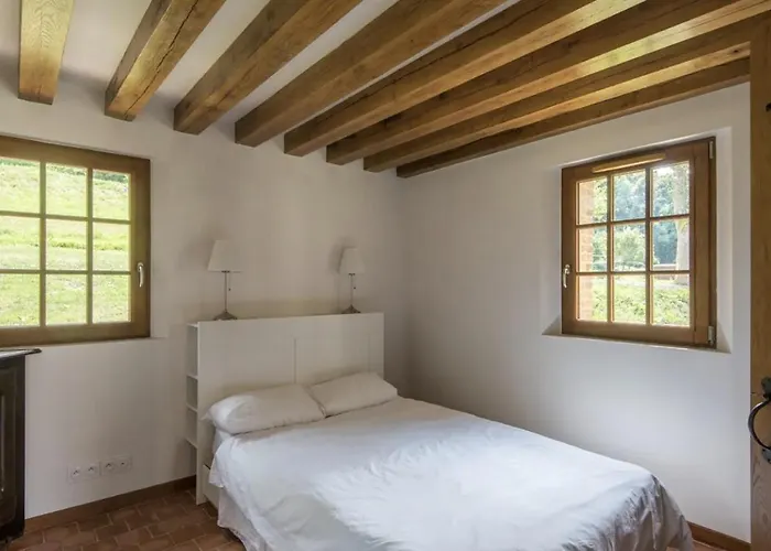 Picturesque De 4 Chambres, Pays D'auge Holiday home