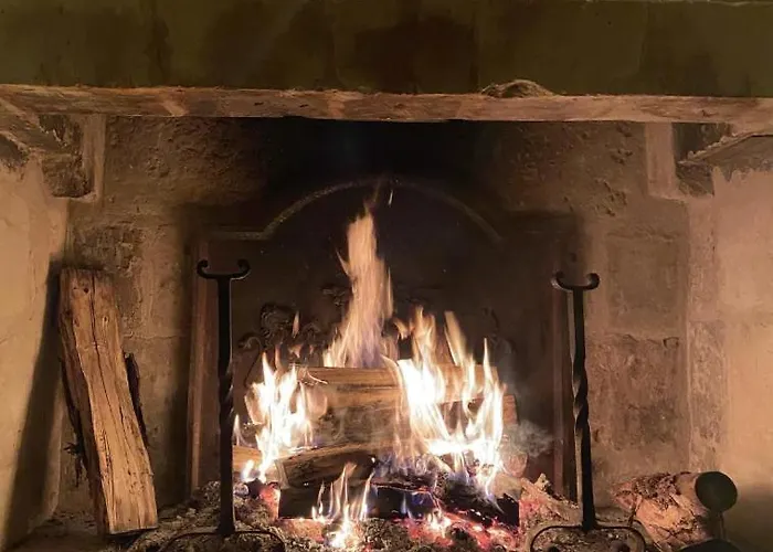 Picturesque De 4 Chambres, Pays D'auge